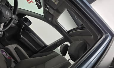 CR-V