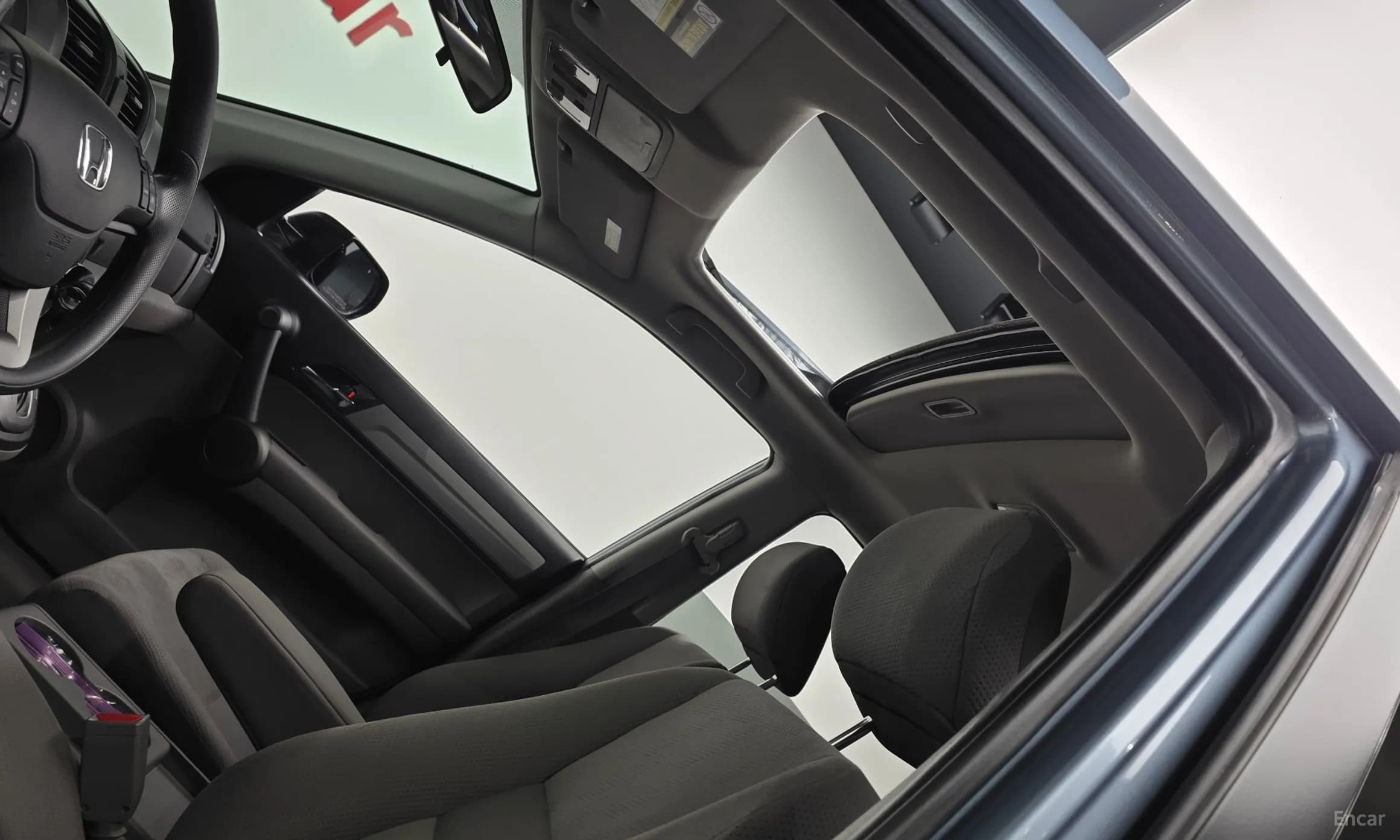 CR-V
