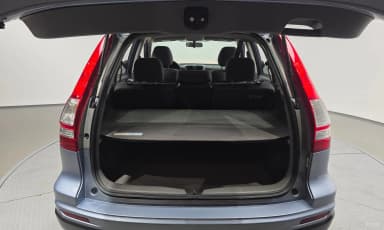 CR-V