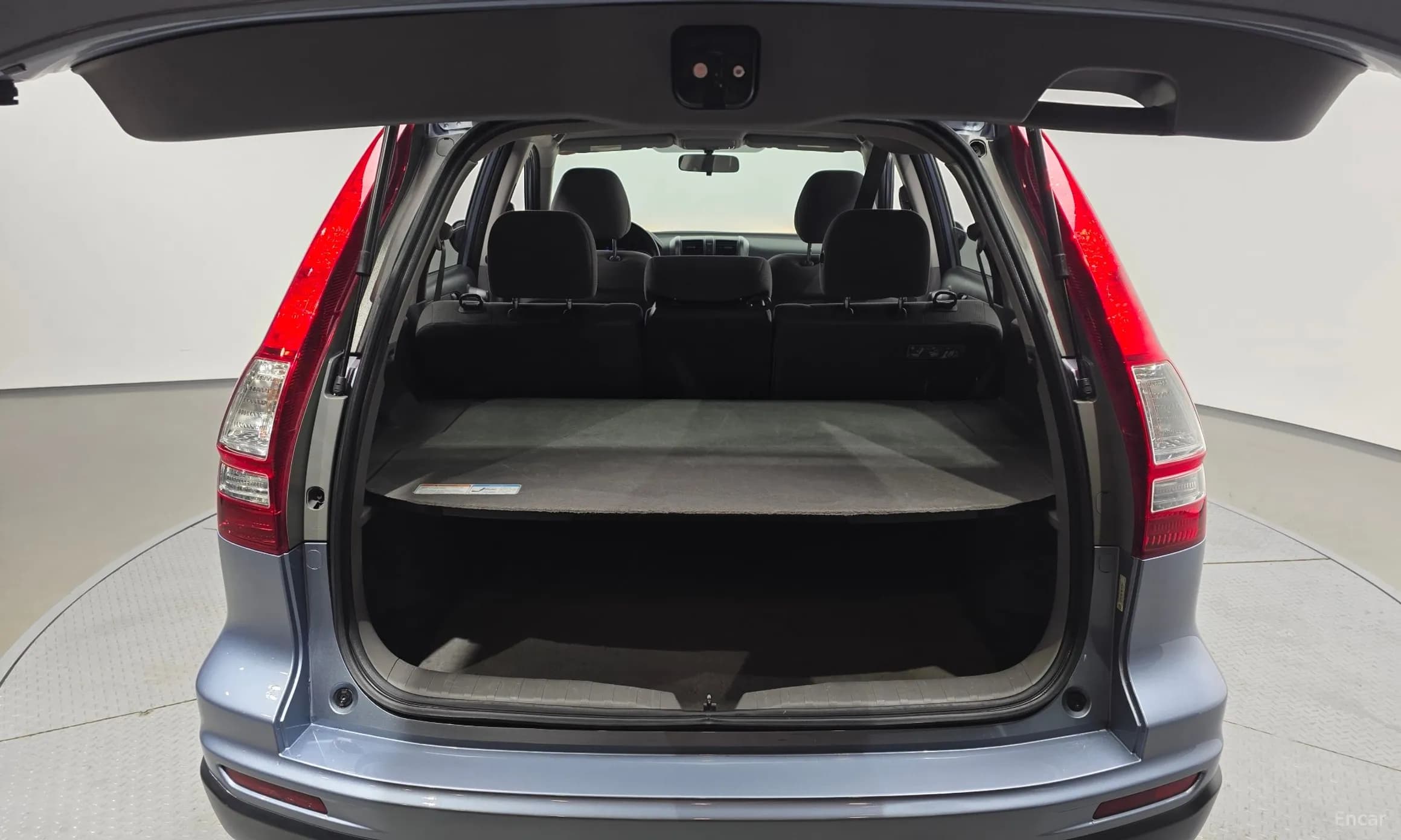 CR-V