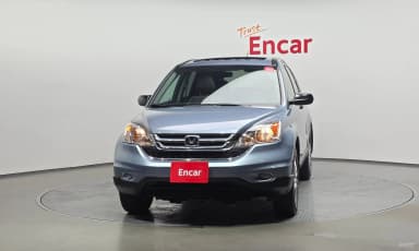 CR-V