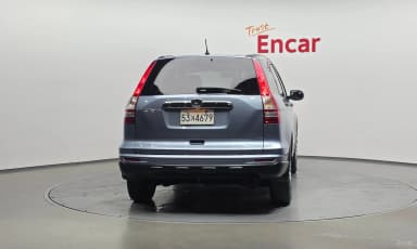 CR-V