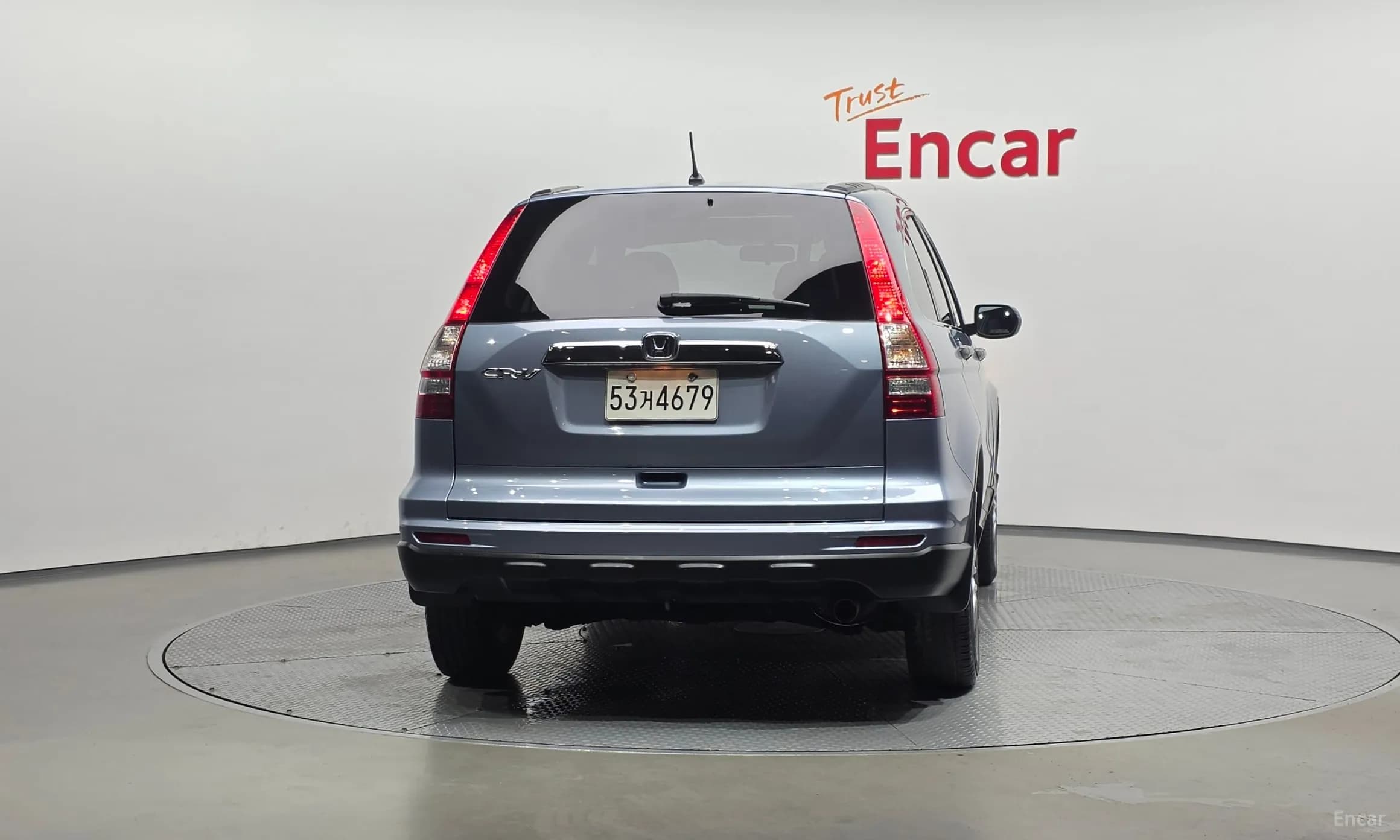 CR-V