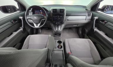 CR-V