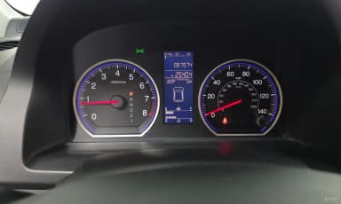 CR-V