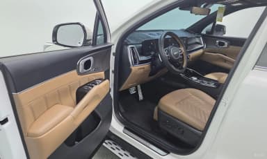 Sorento 4th Generation