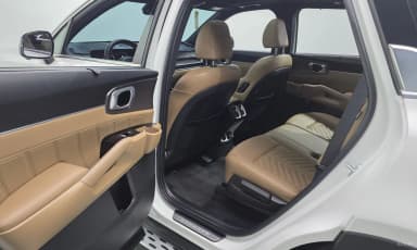 Sorento 4th Generation