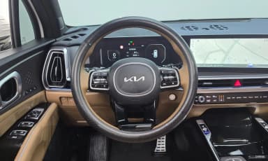Sorento 4th Generation