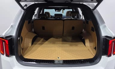 Sorento 4th Generation