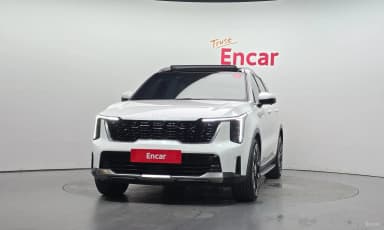 Sorento 4th Generation