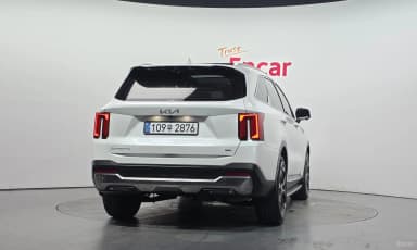 Sorento 4th Generation