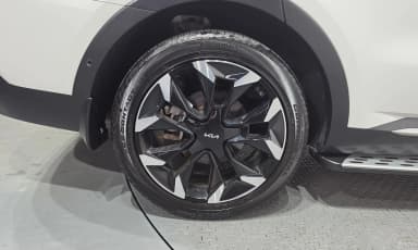 Sorento 4th Generation