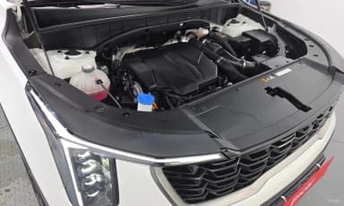 Sorento 4th Generation
