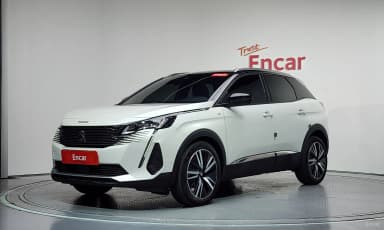 3008 2nd generation
