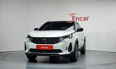 3008 2nd generation
