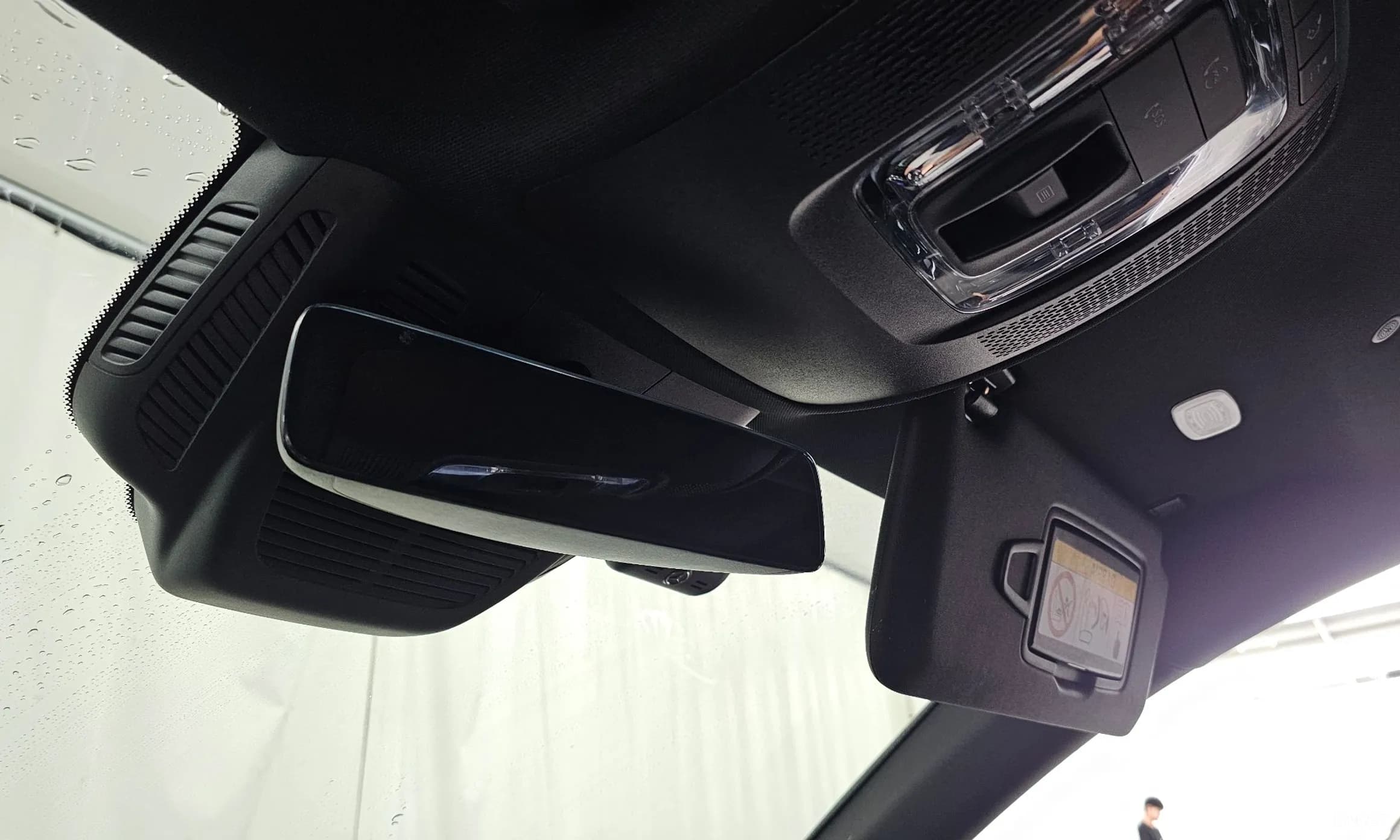 CLA-Class C118