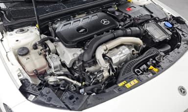 CLA-Class C118