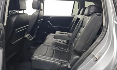 Tiguan All Space