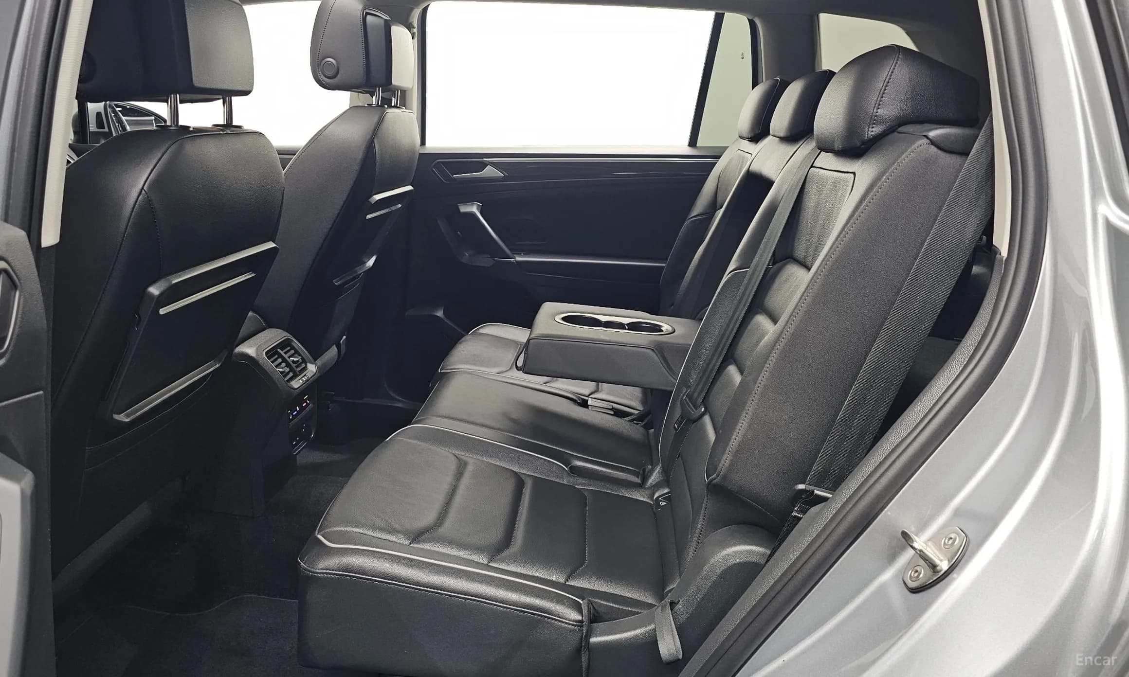 Tiguan All Space