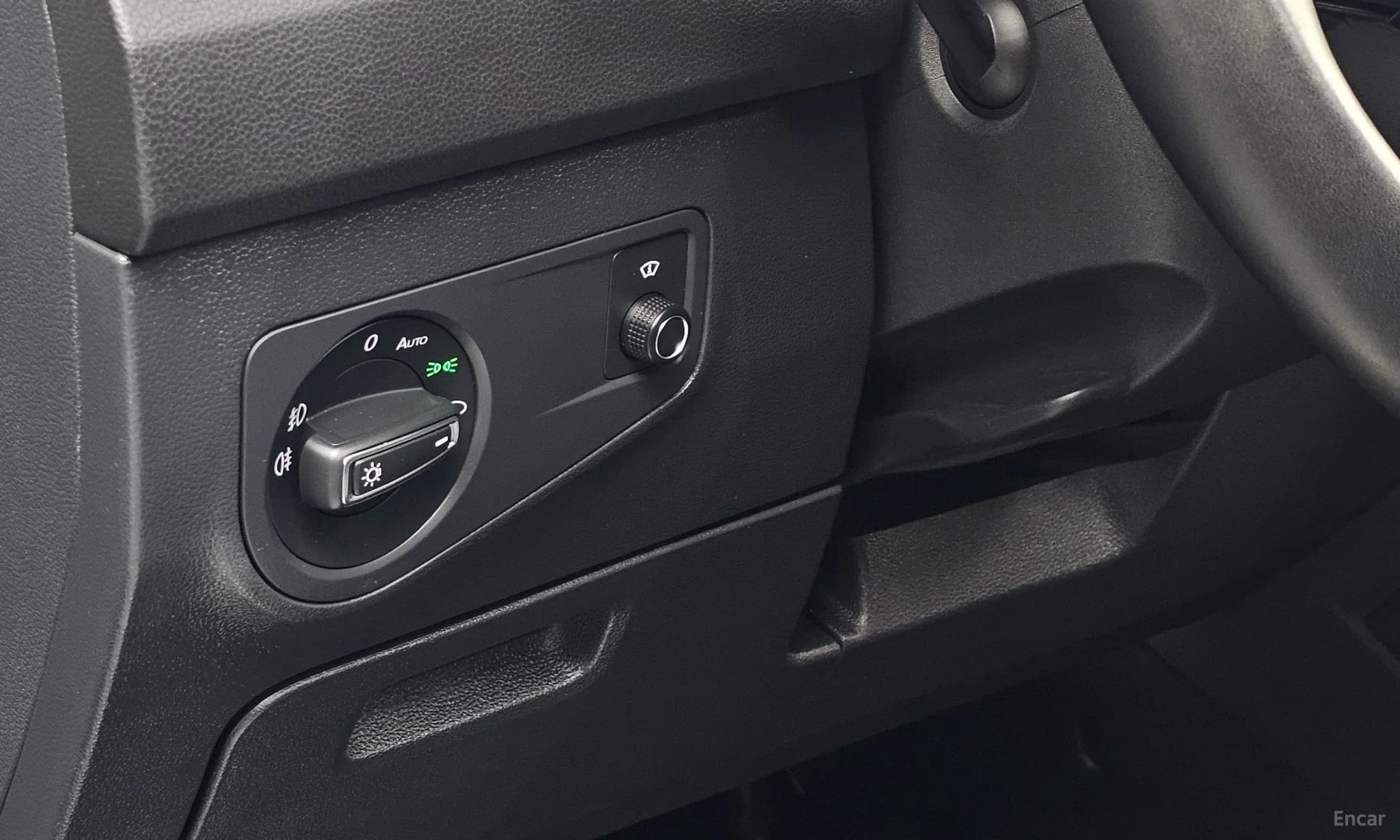 Tiguan All Space