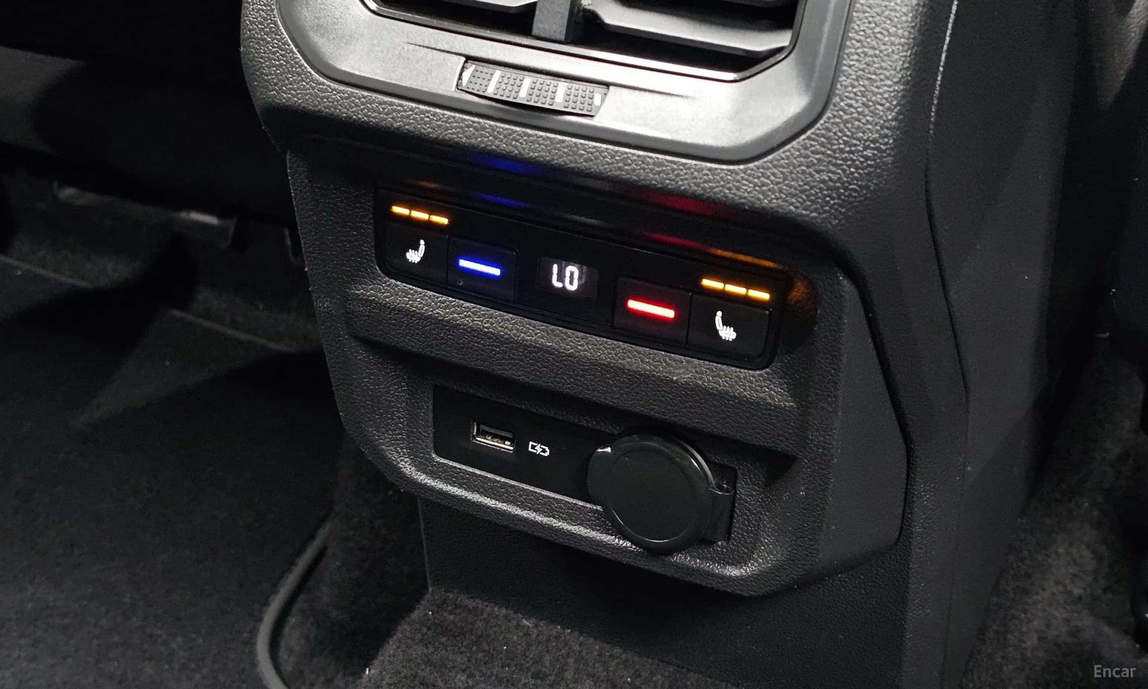 Tiguan All Space