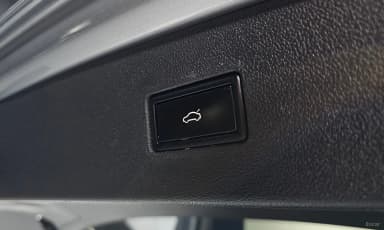 Tiguan All Space
