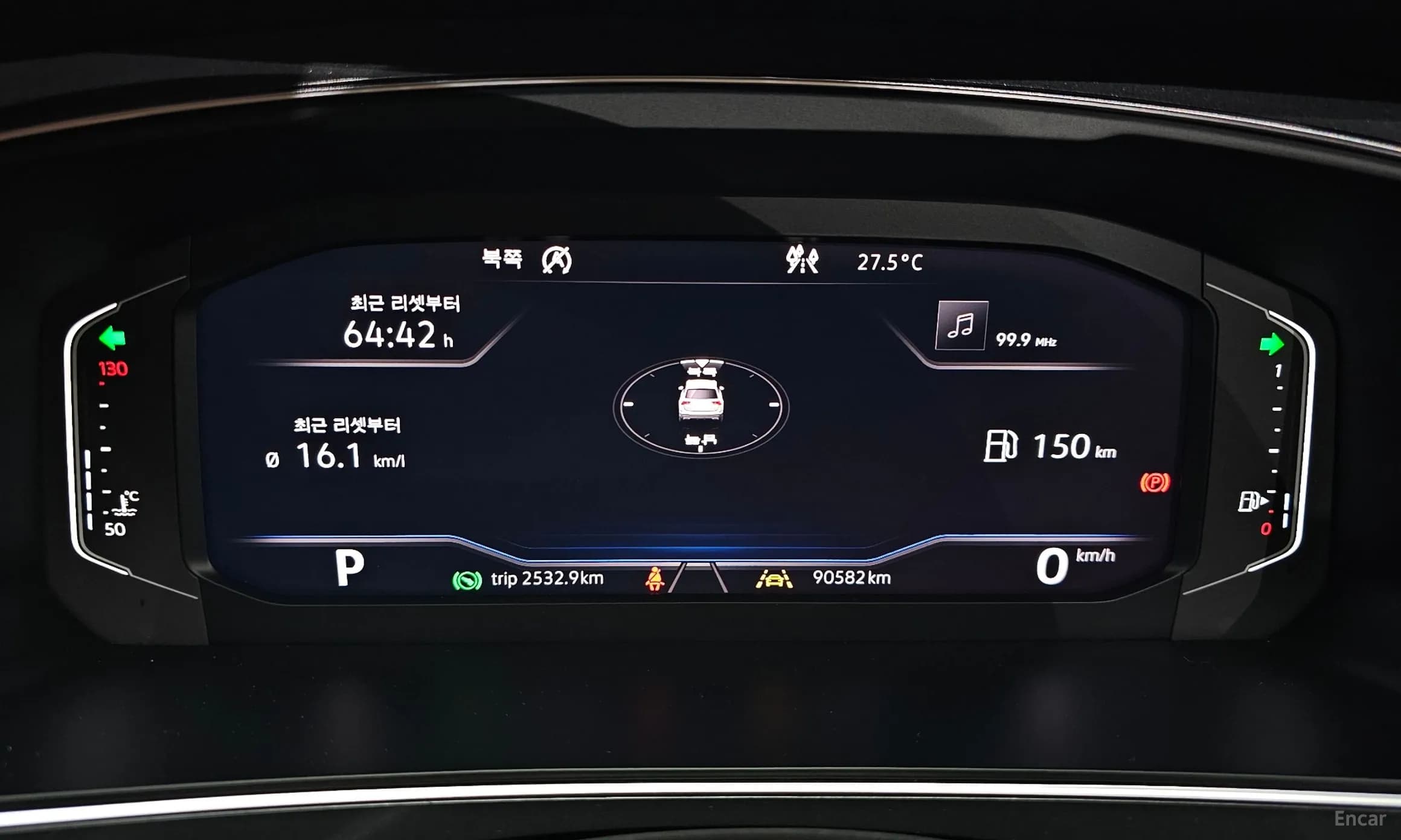 Tiguan All Space