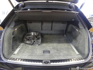 Bentayga
