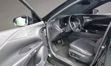 RX350h 5th Generation
