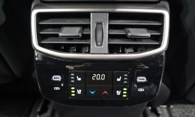 RX350h 5th Generation