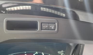 RX350h 5th Generation