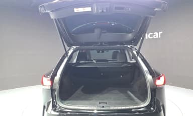 RX350h 5th Generation