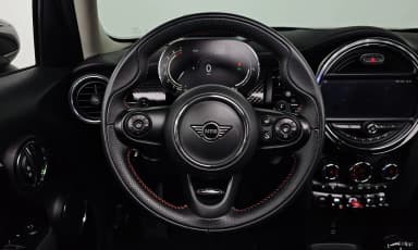 Cooper S