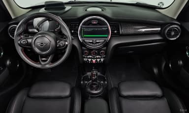 Cooper S