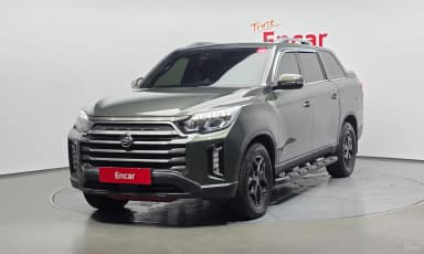 Rexton Sports