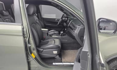 Rexton Sports