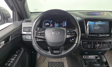 Rexton Sports