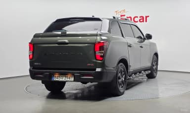 Rexton Sports