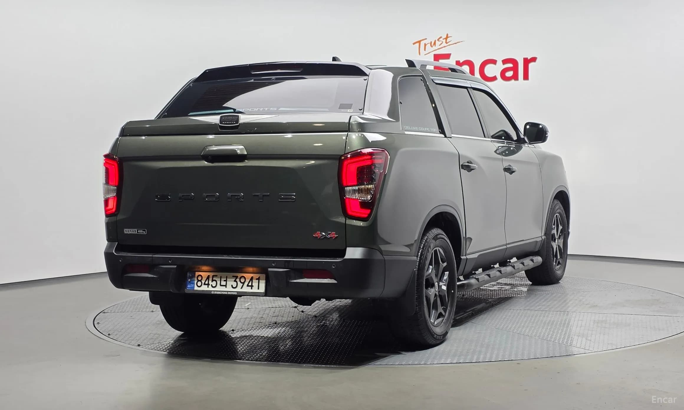 Rexton Sports