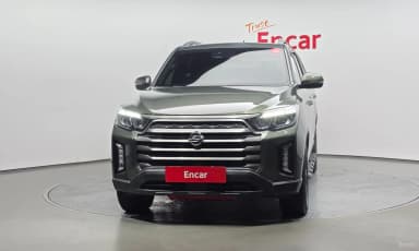 Rexton Sports