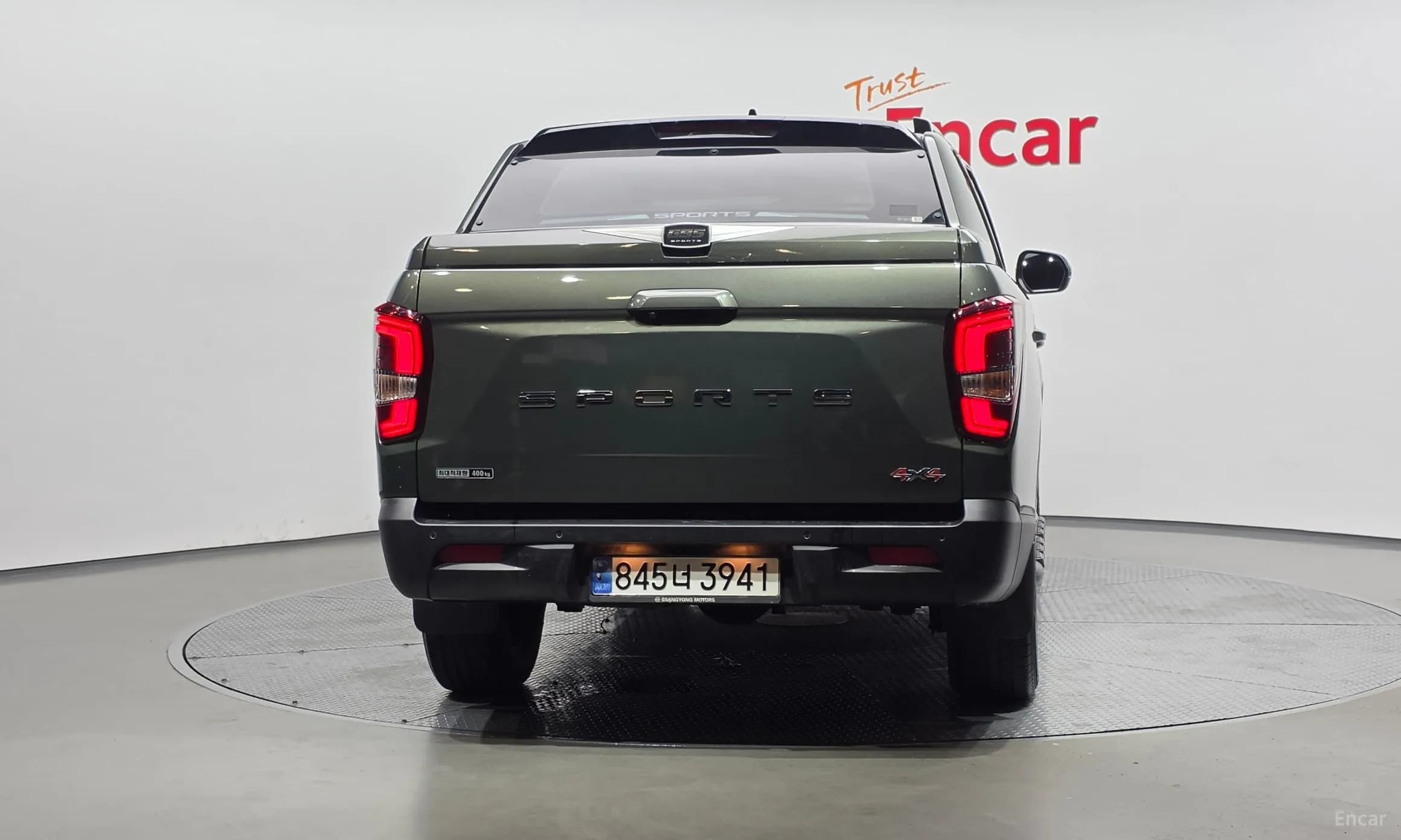 Rexton Sports