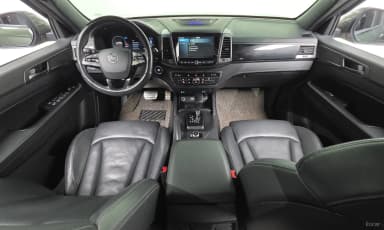 Rexton Sports
