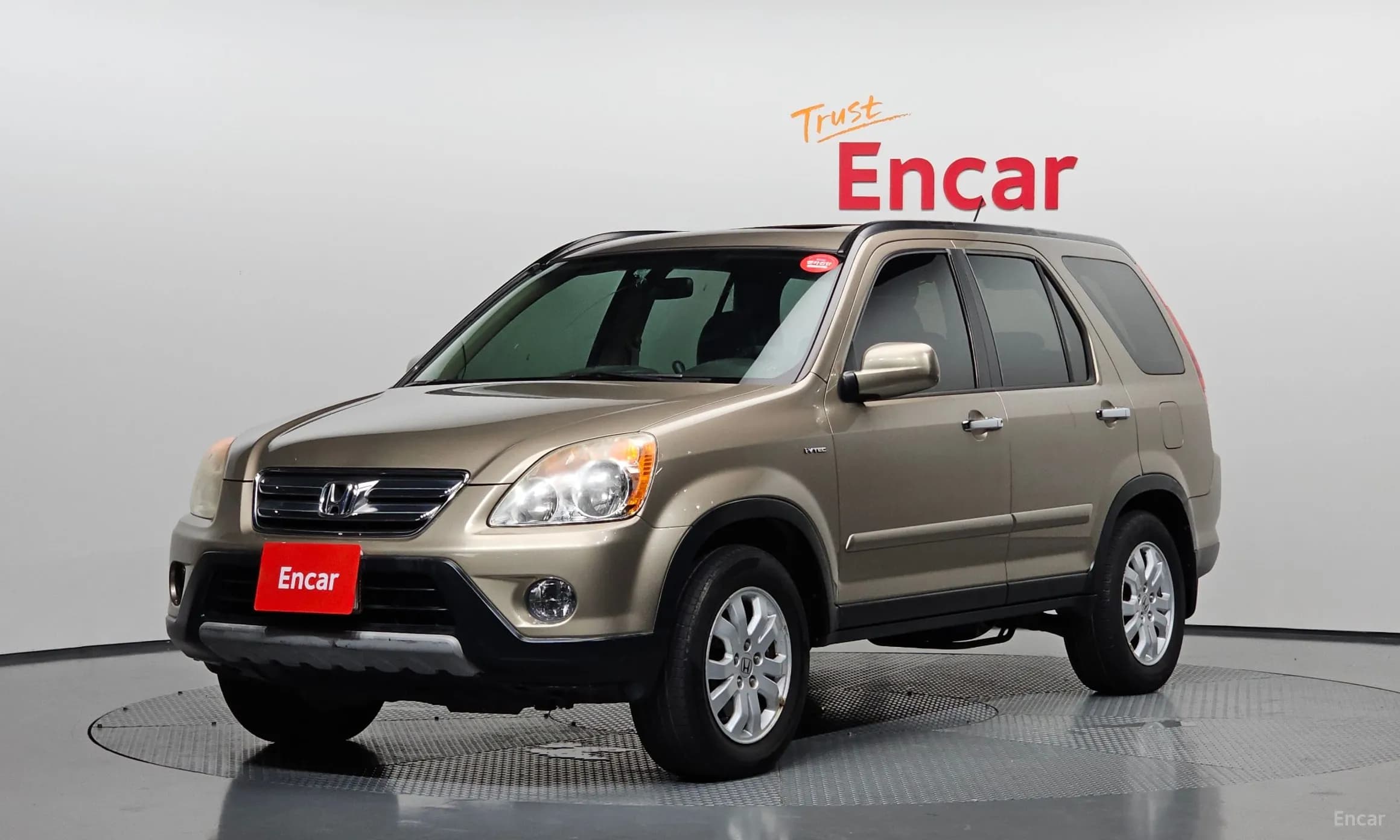CR-V
