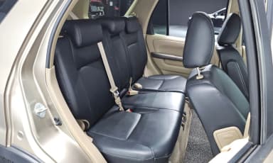 CR-V
