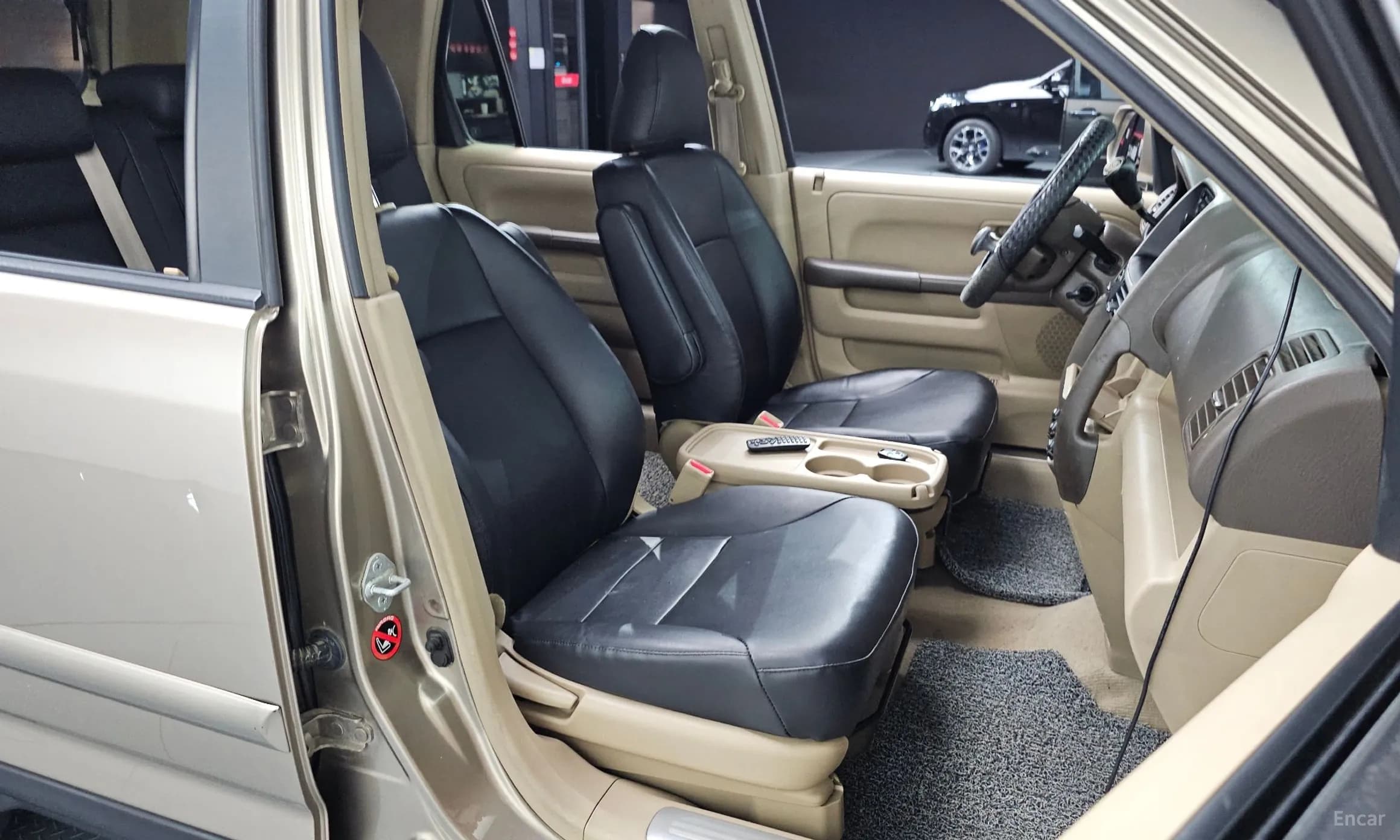 CR-V