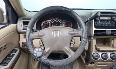 CR-V