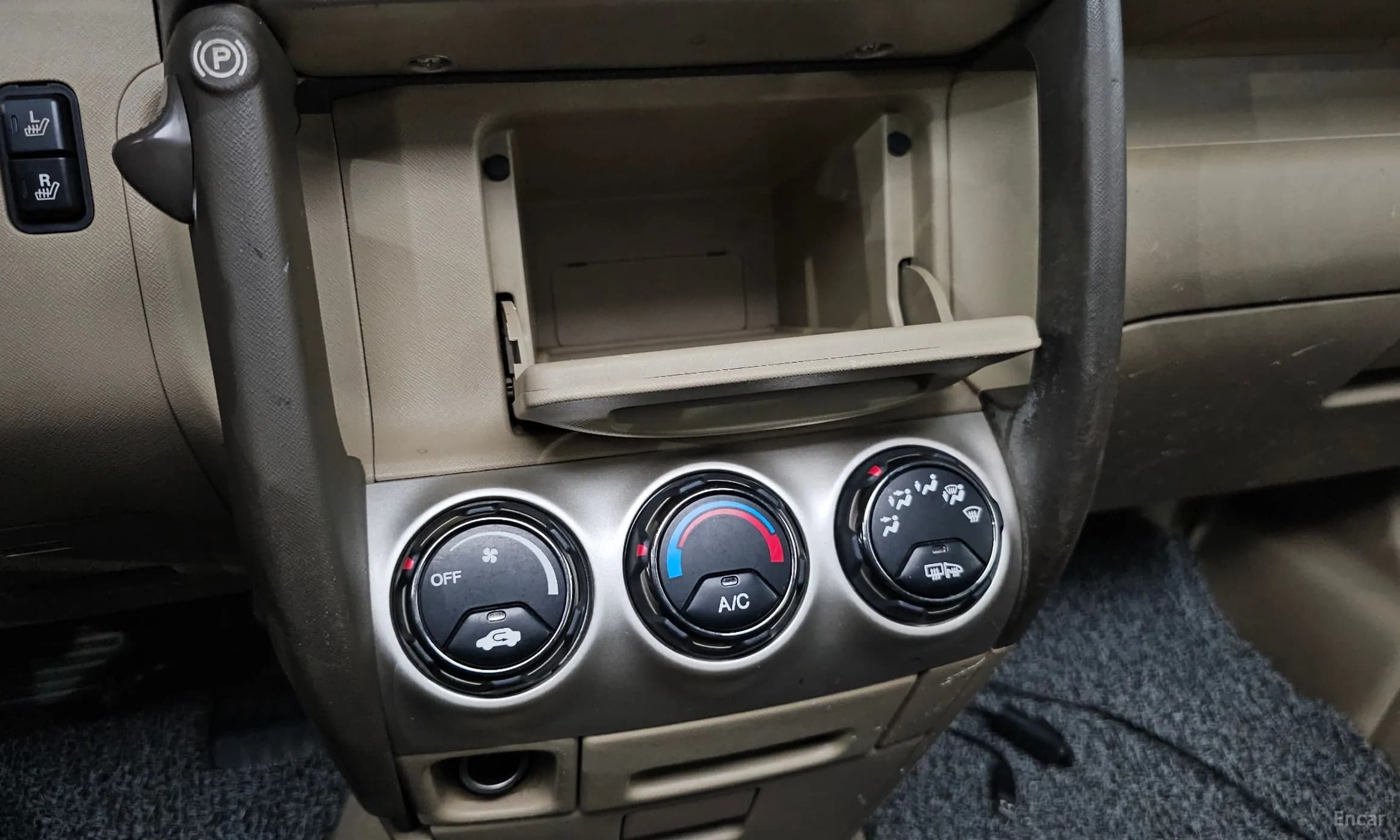 CR-V