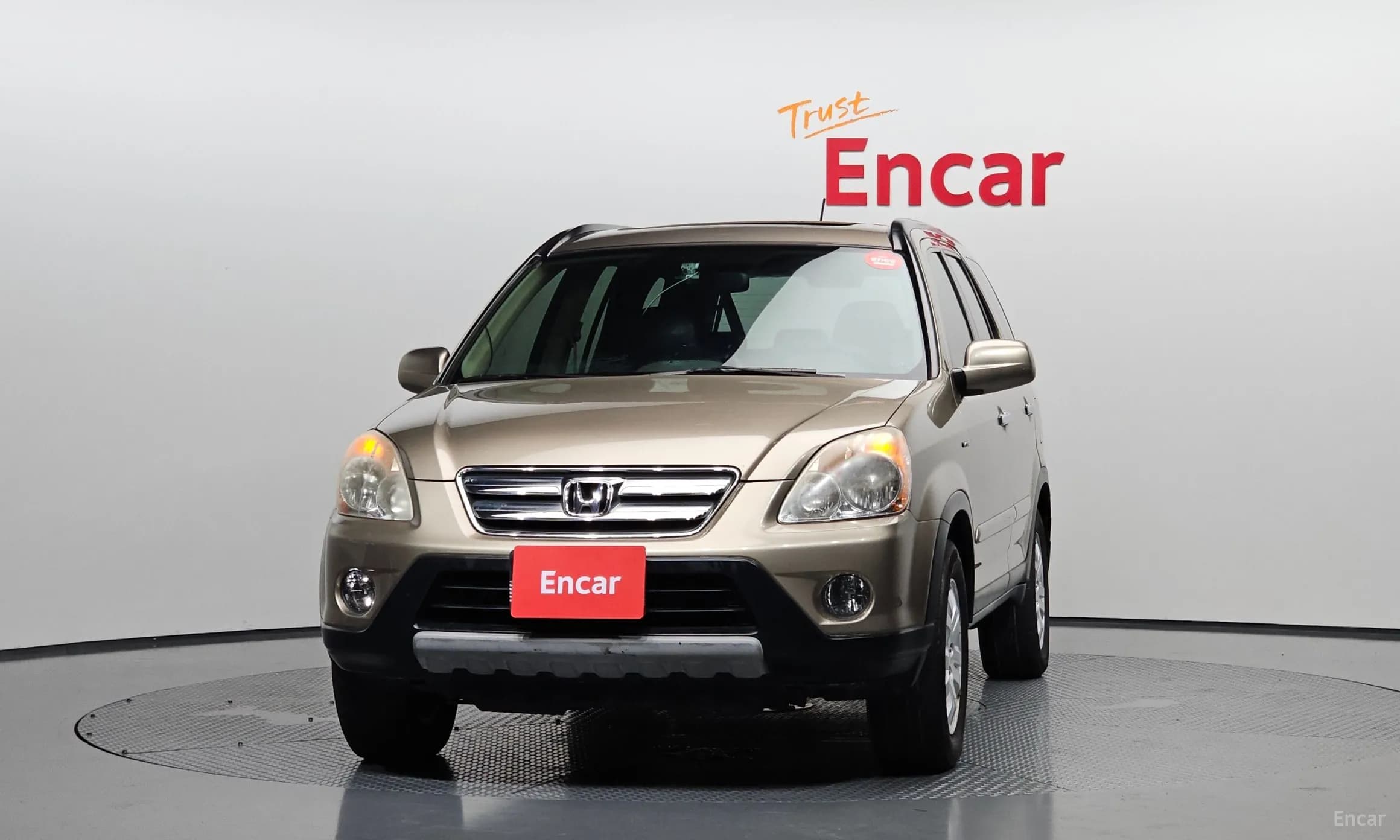CR-V