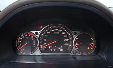 CR-V