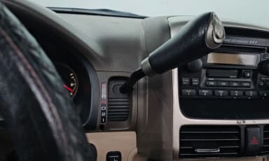 CR-V